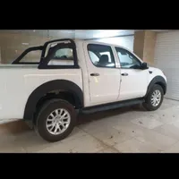 وانت فوتون تونلند دو دیفرانسیل دیزلی، مدل ۱۴۰۱