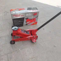 جک سوسماری ۳ تن گاراژی میکانیکی|ماشین‌آلات صنعتی|شیراز, بازار|دیوار