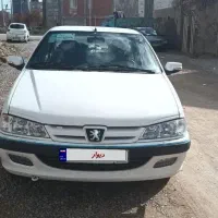 پژو پارس ۱۴۰۲ موتور جدید xuvp