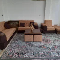 اجاره روزانه خانه ویلا یی در چادگان|اجارهٔ کوتاه‌مدت ویلا و باغ|اصفهان, شیخ اشراق|دیوار