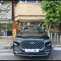 فونیکس تیگو 8 پرومکس ، صفر ۱۴۰۴ ( فروش اقساطی )|خودرو سواری و وانت|تهران, سهروردی|دیوار