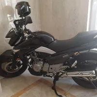 سوزوکی  انجین ژاپن ۱۴۰۳ بچه بیکینگ|موتورسیکلت|کرج, عظیمیه|دیوار