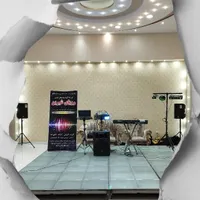 گروه موسیقی-dj-دف نوازی-خدمات صوت ونور-نقدواقساط
