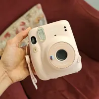 دوربین عکاسی فوجی instax mini 11|دوربین عکاسی و فیلم‌برداری|تهران, مشیریه|دیوار