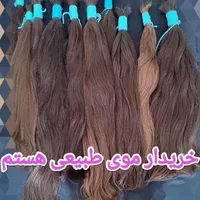مو(خرید و فروش موی طبیعی)
