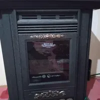 بخاری مرواریدسوز