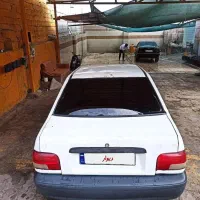 پراید 91