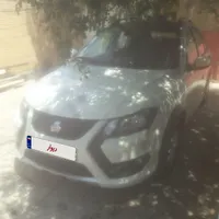 کوییک GXR تیپ L، مدل ۱۴۰۴