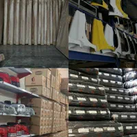 گلگیر کاپوت درب سپر چراغ سینی جلو پنجره دیاق|قطعات یدکی و لوازم جانبی|قم, علی آباد سعدگان|دیوار