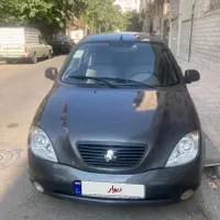 تیبا 2 (هاچبک) EX، مدل ۱۳۹۵|خودرو سواری و وانت|تهران, ابوذر (منطقه ۱۵)|دیوار