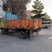 خاور باری حمل و نقل
