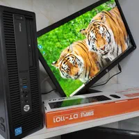 کامپیوترکیسi56500/رم8/هارد500/گرافیک4/اتوکد|رایانه رومیزی|تهران, امام زاده حسن|دیوار