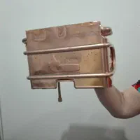 تعویض آبگرمکن نو با فرسوده|آبگرمکن، پکیج، شوفاژ|کرج, ساسانی (قلمستان)|دیوار