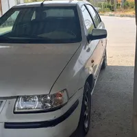 سمند LX EF7 بنزینی، مدل ۱۳۹۰