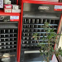 هیتر گازی ۶۴۰ انرژی (بخاری پلار فن دار )