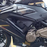 موتور کیوجی SRK250RR مدل 2023 کم کارکرد|موتورسیکلت|تهران, جمال‌زاده|دیوار
