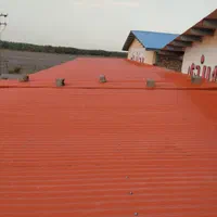 جوشکاری اسکلت|خدمات پیشه و مهارت|بم, |دیوار