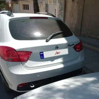 کوییک دنده‌ای R، مدل ۱۴۰۱