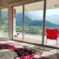 اجاره ویلای دربست در باقرآباد رامیان،استان گلستان|اجارهٔ کوتاه‌مدت ویلا و باغ|رامیان, |دیوار