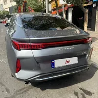 فروش KMC J7 مدل 1403|خودرو سواری و وانت|تهران, فرمانیه|دیوار