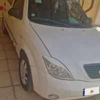 تیبا دو مدل ۱۴۰۰