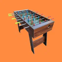 فوتبال دستیمدلTU80|ورزشهای توپی|اهواز, کوی باهنر|دیوار