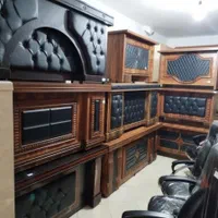 میز اداری و صندلی و مبلمان اداری