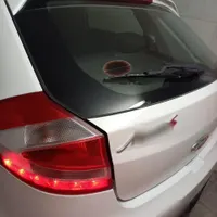 امویام 315 هاچبک اسپرت اکسلنت، مدل ۱۳۹۷