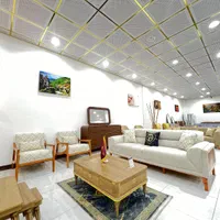 مبل مینیمال برلین - سرای شاهکار|مبلمان خانگی و میز عسلی|یزد, |دیوار