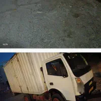 خاور امیکو ۵۲۰۰ مدل ۹۳ تحویلی ۱۴۰۰|خودرو سنگین|تهران, اتابک|دیوار