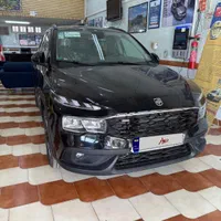 ریرا مشکی تازه تحویل برج ۴