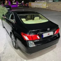 لکسوس ES 350، مدل ۲۰۰۸|خودرو سواری و وانت|اصفهان, خانه اصفهان|دیوار