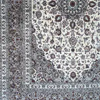 فرش دستبافت ۹متری کاشان دستباف ا|فرش|تهران, نارمک|دیوار