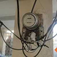 برقکارساختمان شبانه روزی