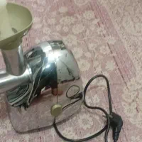 چرخ گوشت سان استار|خردکن، آسیاب، غذاساز|تهران, شهرک طالقانی|دیوار