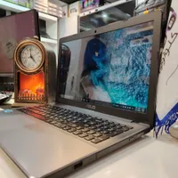لپ تاپ asus x550l|رایانه همراه|قم, صفائیه|دیوار