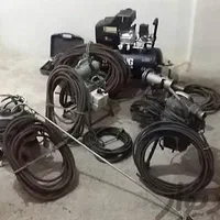 لوله بازکنی فنرزنی تشخیص ترکیدگی نمزدگی وبوچکه ۲۴س|خدمات پیشه و مهارت|مشهد, شهرک رازی (شهرک غرب)|دیوار