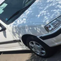 پژو پارس موتور جدید XU7P، مدل ۱۴۰۱