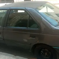 پژو 405 جی ال ایکس (GLX)، مدل ۱۳۸۱|خودرو سواری و وانت|تهران, تهران‌سر|دیوار