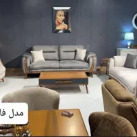 مبل راحتی مبلمان کد۲۳ (اقساطی)|مبلمان خانگی و میز عسلی|تهران, شاندیز|دیوار