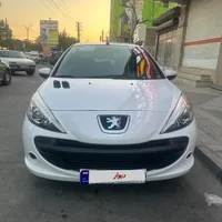 پژو 207i دنده‌ای، مدل ۱۴۰۲