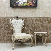 مبل مدل ماهور چوب گردو|مبلمان خانگی و میز عسلی|همدان, |دیوار