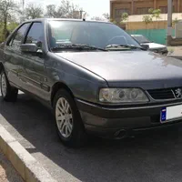 پژو 405 slx