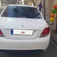 دنا تیپ 2 مدل 95|خودرو سواری و وانت|مشهد, شهید فرامرز عباسی|دیوار