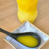 روغن زرد گاوی اصل  به شرط تست|خوردنی و آشامیدنی|تهران, چهارصد دستگاه|دیوار
