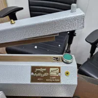 دستگاه دوخت پرس دستی پلاستیک مشما حبابدار|ظروف نگهدارنده، پلاستیکی، یک‌بارمصرف|تهران, فردوسی|دیوار