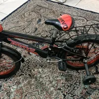 دوچرخه
