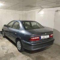 سمند LX ساده، مدل ۱۳۹۹|خودرو سواری و وانت|تهران, حر|دیوار
