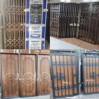 / فروش درب سنگین وزن انباری آسانسور پنجره ٪|مصالح و تجهیزات ساختمان|تهران, آذری|دیوار
