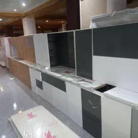 تمامی کابینت  های از پیش کد 3223|مصالح و تجهیزات ساختمان|شاهرود, |دیوار